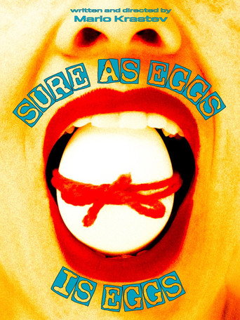 Sure as Eggs Is Eggs movie poster
