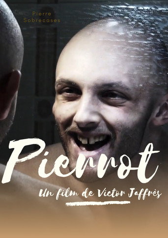 Pierrot movie poster