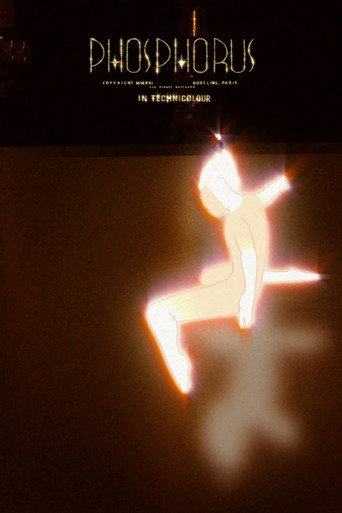 Phosphorus movie poster