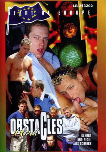 Hard Obstacles movie poster