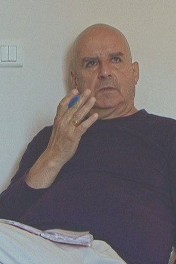 Pierre Guyotat, le don de soi movie poster