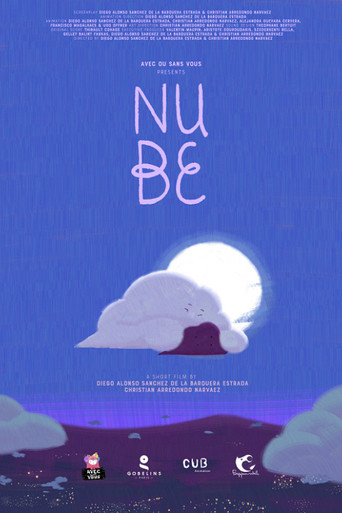 Nube movie poster