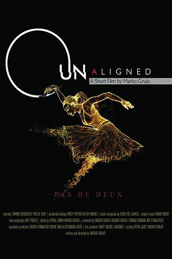 Unaligned movie poster
