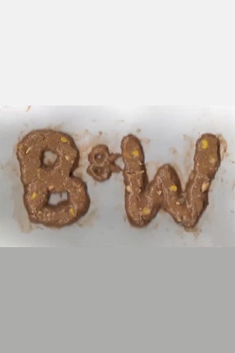 Burge & Way movie poster