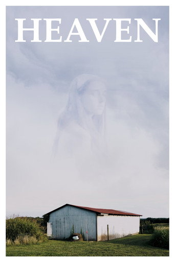 Heaven movie poster