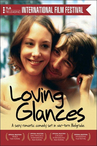 Loving Glances movie poster