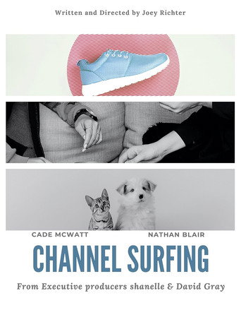 Channel Surfing movie poster