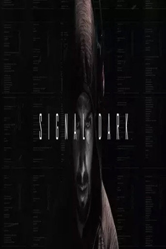 Signal Dark movie poster