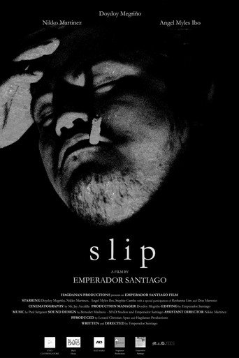 Slip movie poster