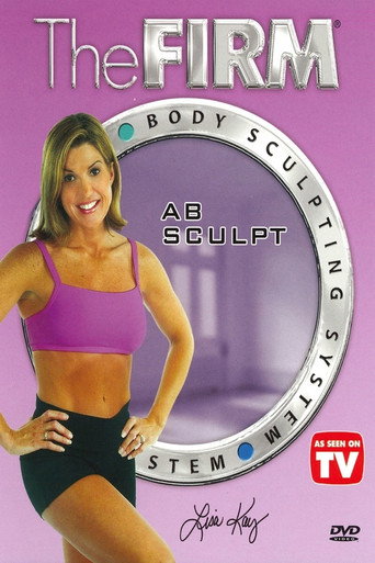 The Firm Body Sculpting System - Ab Sculpt movie poster