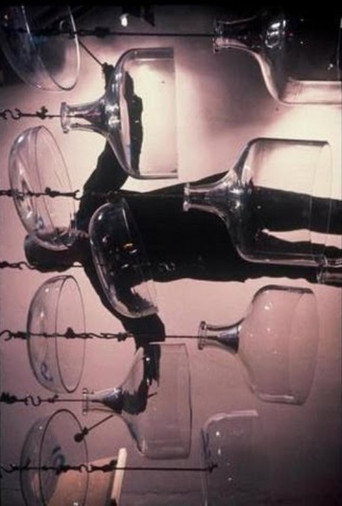 The Outsider: The Story of Harry Partch movie poster