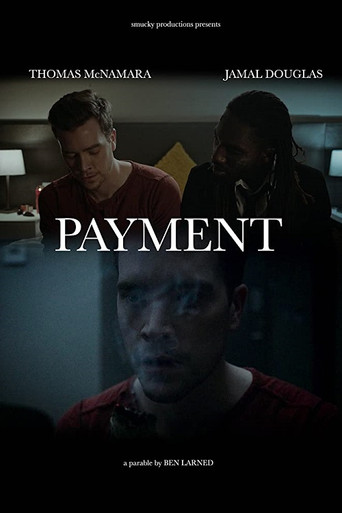 Payment movie poster