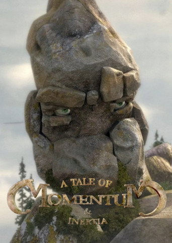 A Tale of Momentum & Inertia movie poster