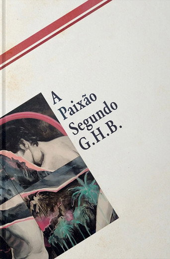 The Passion According to G.H.B. movie poster