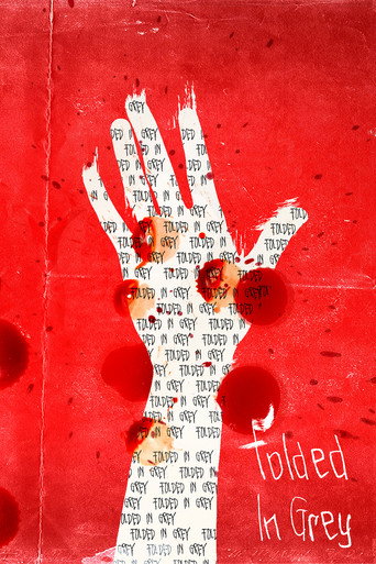 Folded in Grey movie poster