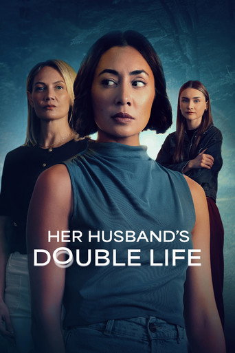Her Husband's Double Life movie poster