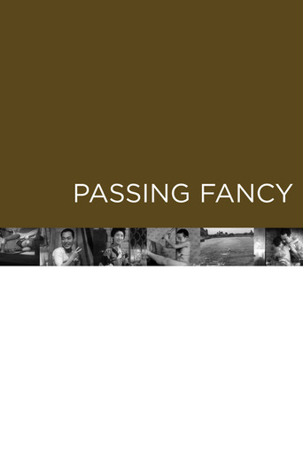 Passing Fancy movie poster
