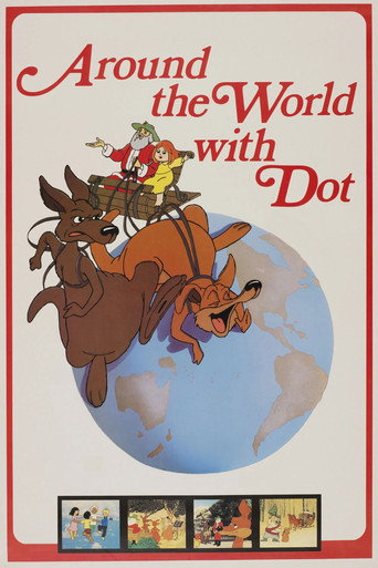 Around the World with Dot movie poster