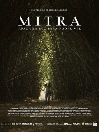 Mitra, Turn off the light to see movie poster