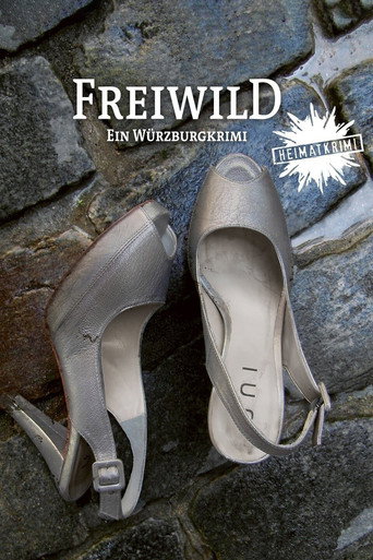 Freiwild - Ein Würzburg-Krimi movie poster