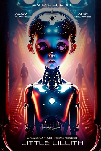 Little Lillith movie poster