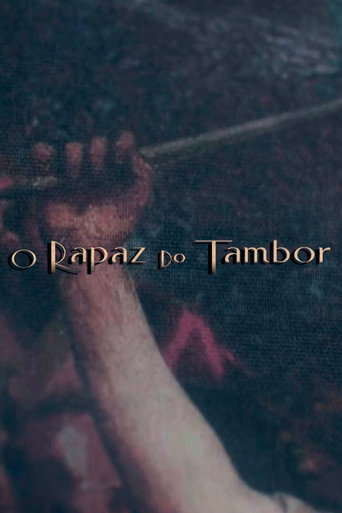 O Rapaz do Tambor movie poster