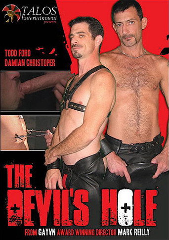 The Devil's Hole movie poster