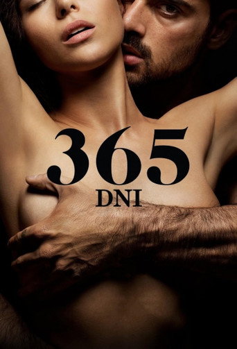 365 Days movie poster