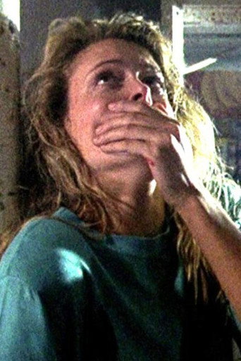 Slashed Prices: The Making of Intruder movie poster