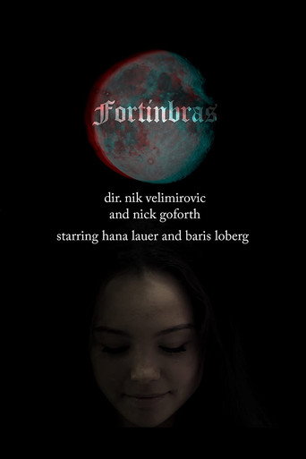 Fortinbras movie poster