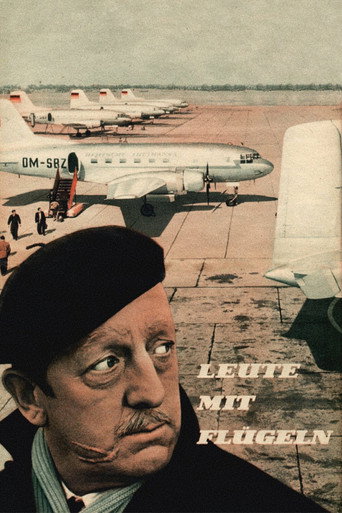 People with Wings movie poster