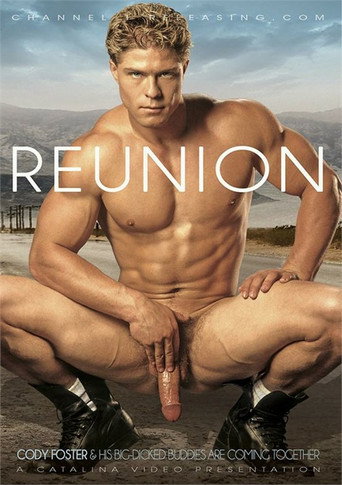 Reunion: Guys Coming Together movie poster