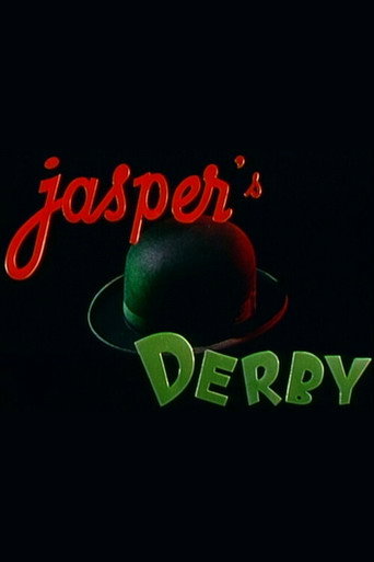 Jasper's Derby movie poster