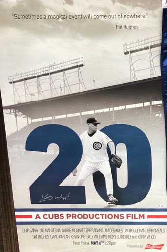 20 movie poster