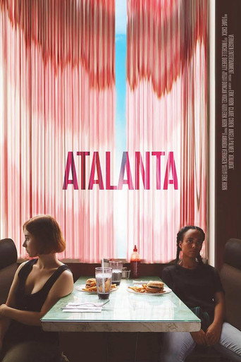 Atalanta movie poster