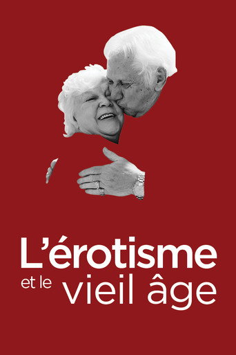 L'érotisme et le vieil âge movie poster