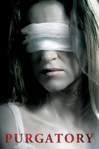 Purgatory movie poster