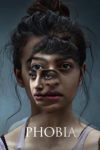Phobia movie poster