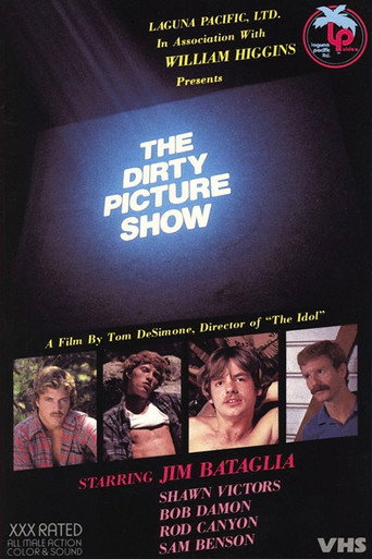 The Dirty Picture Show movie poster