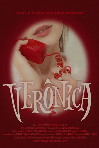 Verônica movie poster