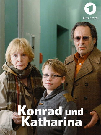 Konrad und Katharina movie poster