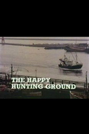 The Happy Hunting Ground movie poster