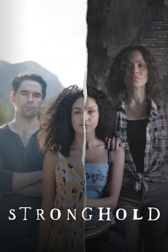 Stronghold movie poster