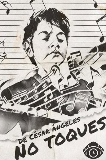 Stop Playing movie poster