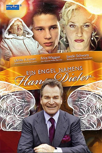 Ein Engel namens Hans-Dieter movie poster