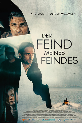 Der Feind meines Feindes movie poster