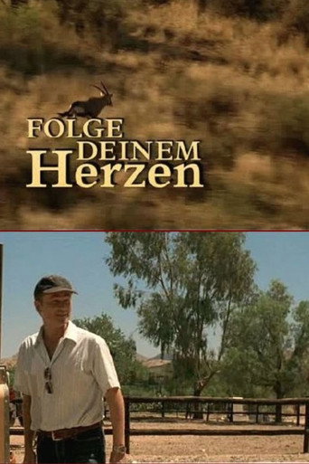 Folge Deinem Herzen movie poster