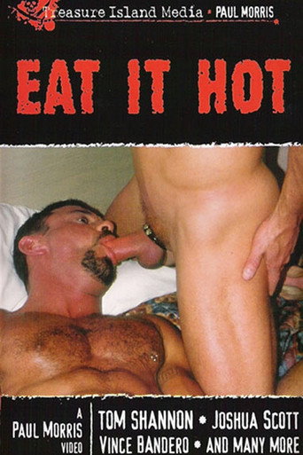 Eat It Hot movie poster