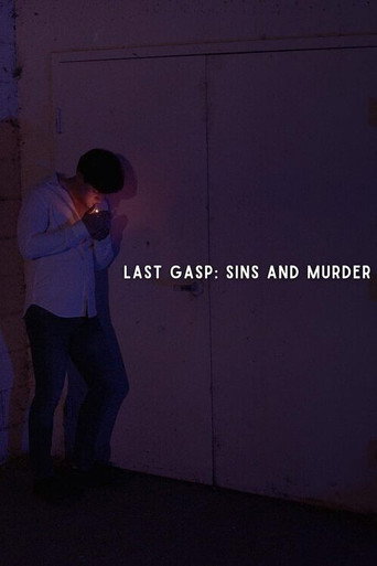 Last Gasp: Sins and Murder movie poster