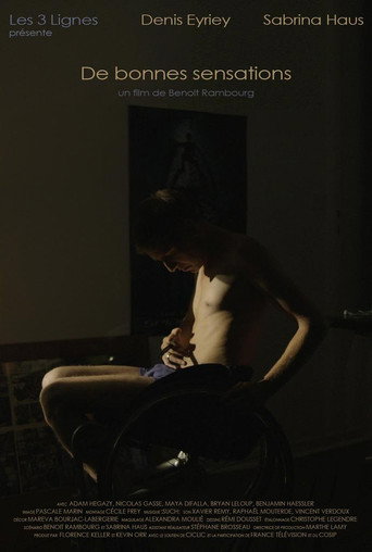 Good Feelings movie poster